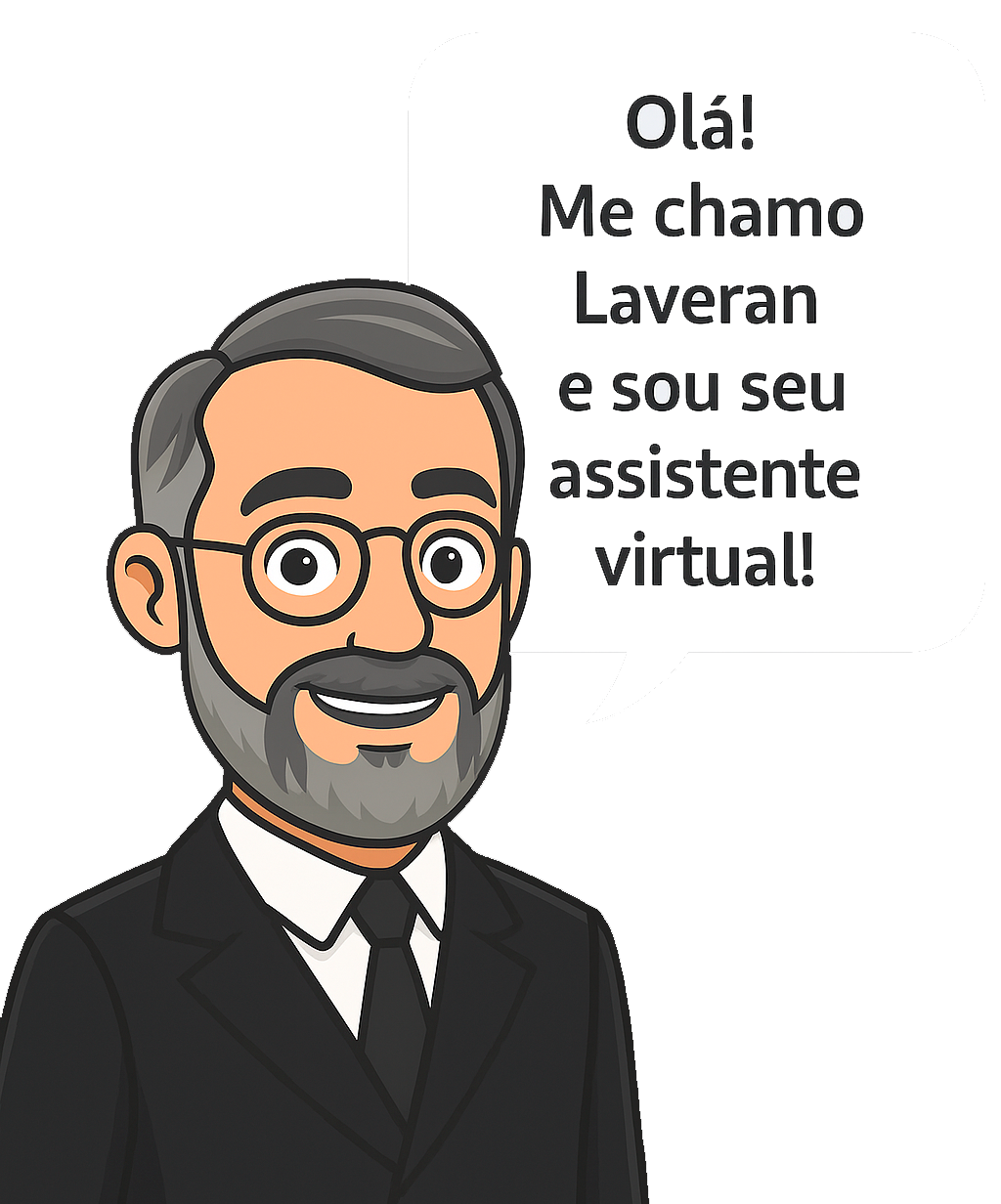 Eriquinha - Assistente Virtual