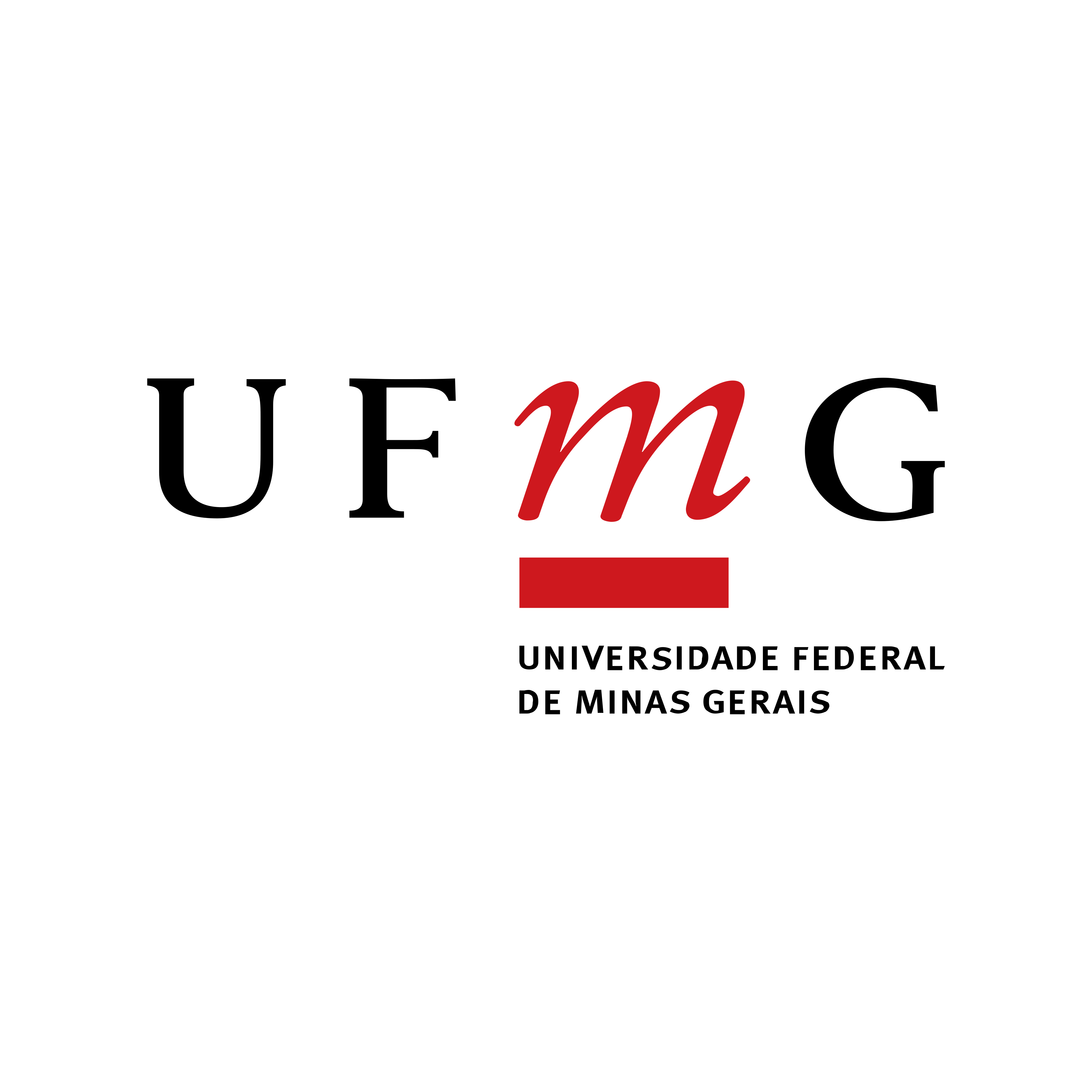 Logo UFMG