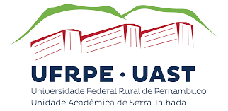 UAST Unidade Acadêmica de Serra Talhada